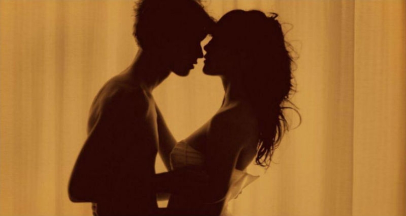 "Amantes" en fotos de Kalle Gustafsson