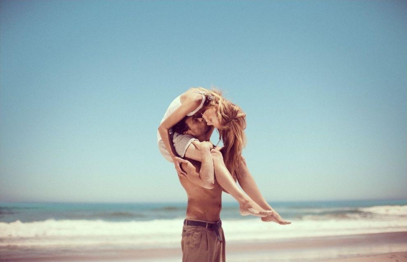 "Amantes" en fotos de Kalle Gustafsson