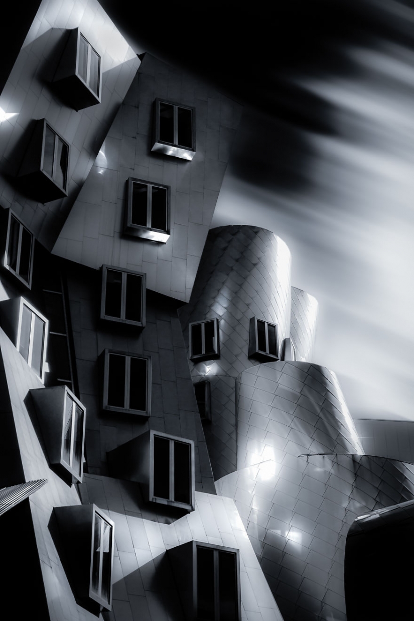 Amazing photos of architecture