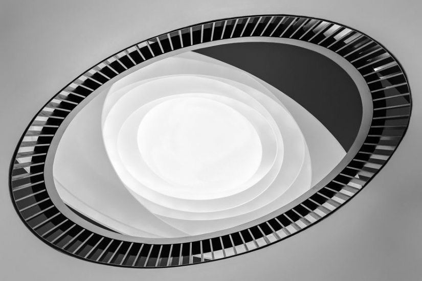 Amazing photos of architecture