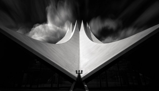 Amazing photos of architecture