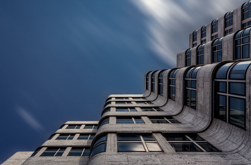 Amazing photos of architecture