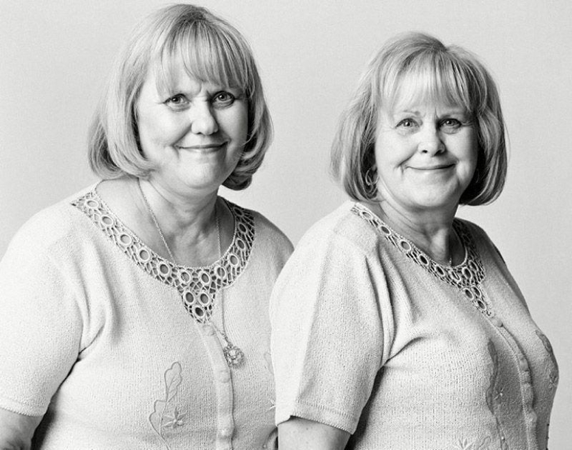 Amazing project "We are not twins!" Amazing project "We are not twins!"