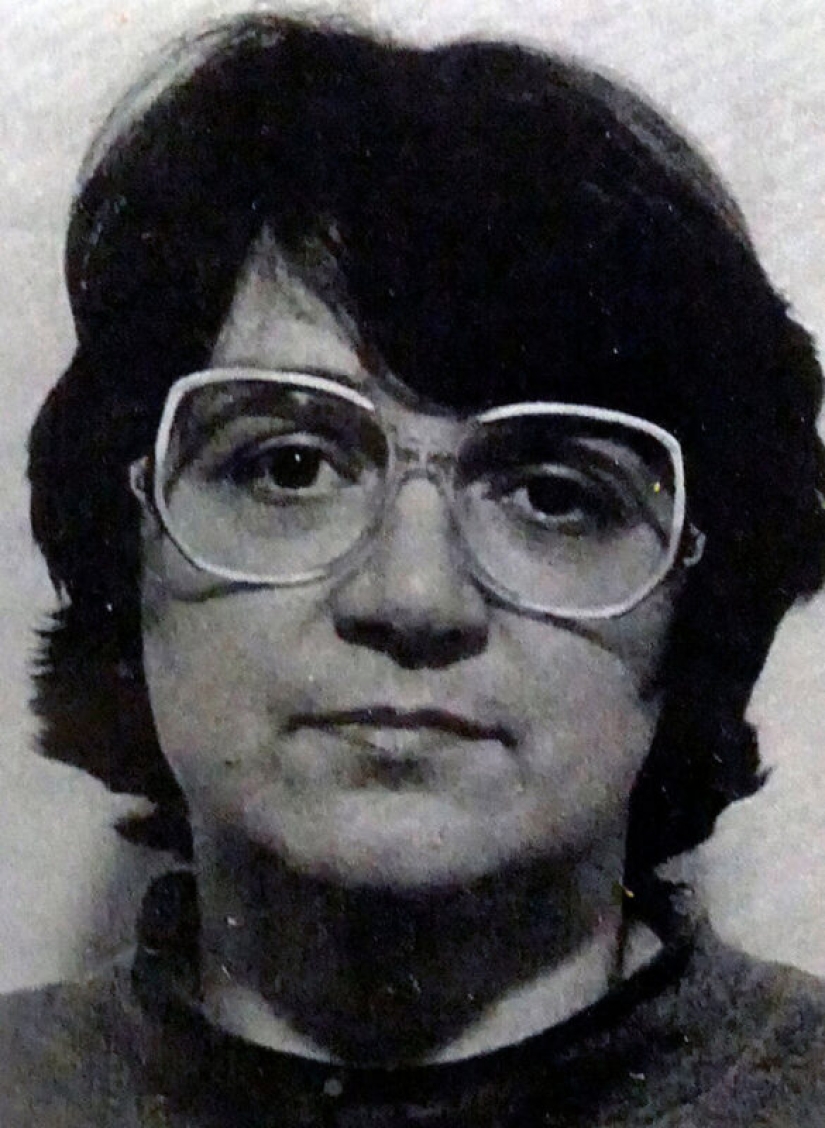 Amazonas rusas y vampiros alemanes: 7 parejas criminales de fama mundial