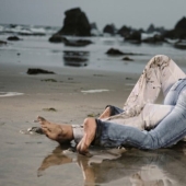 Ambientalistas dan la alarma: el turismo sexual de playa destruye la naturaleza de las Islas Canarias