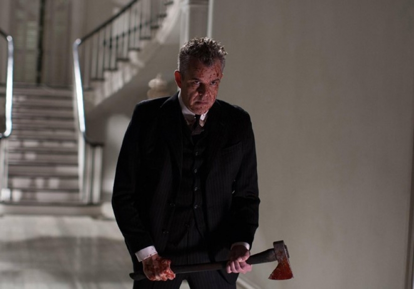 "American Horror Story" es real: los eventos que formaron la base de la serie