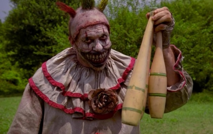 "American Horror Story" es real: los eventos que formaron la base de la serie