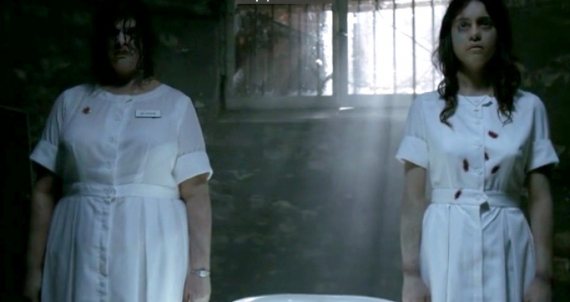 "American Horror Story" is real: the events that formed the basis of the series "American Horror Story" is real: the events that formed the basis of the series