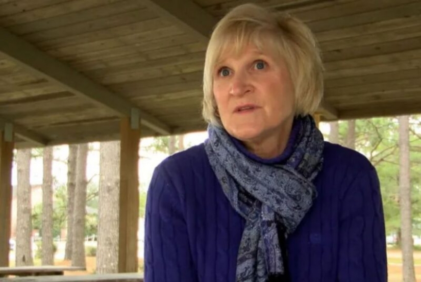 American was looking for biological parents, but a DNA test revealed to her a terrible secret American was looking for biological parents, but a DNA test revealed to her a terrible secret