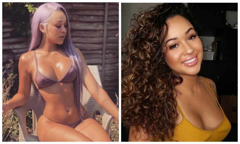 Amor Criminal: Modelo Encarcelado por Posesión de Drogas después de Engañar novio