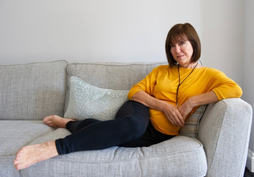 Amor jorobado: un pensionista tendrá que pagar a un hombre guapo de Egipto que la sedujo con camellos