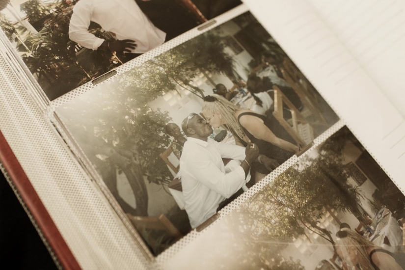 "¡Amor! ¡No está aquí!": Turismo sexual femenino en Kenia "¡Amor! ¡No está aquí!": Turismo sexual femenino en Kenia