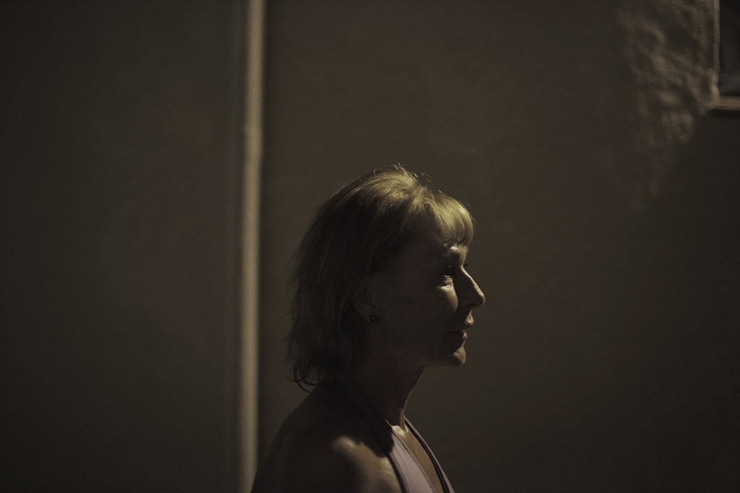 "¡Amor! ¡No está aquí!": Turismo sexual femenino en Kenia "¡Amor! ¡No está aquí!": Turismo sexual femenino en Kenia