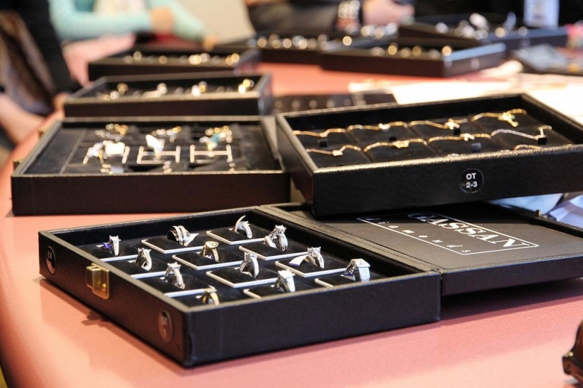 Amsterdam in figures and photos