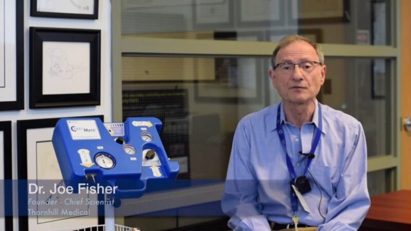 An alcoholic's dream: a sobering mask was invented in Canada, but it is not available to everyone An alcoholic's dream: a sobering mask was invented in Canada, but it is not available to everyone