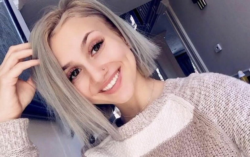 An American woman who spent 3 million on modifications is feared by people and is called a demon