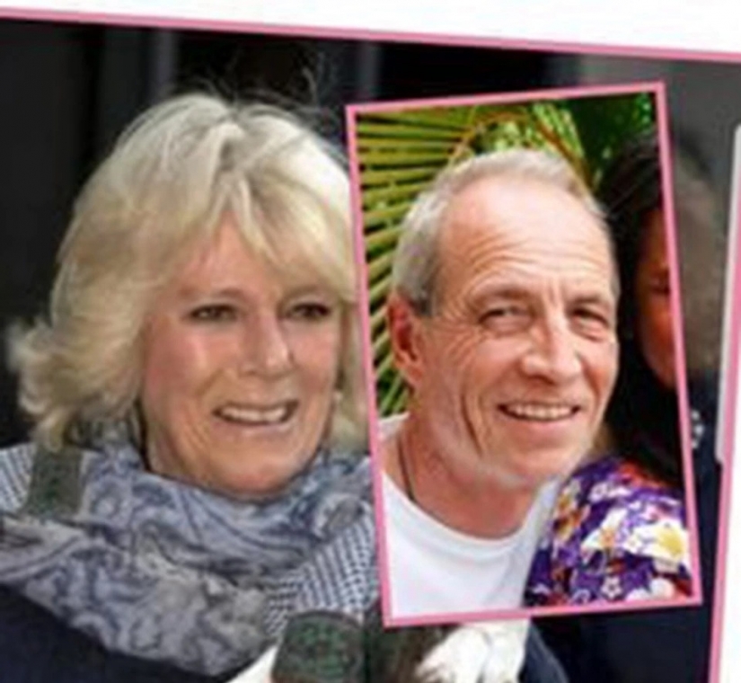 An Australian man claiming to be the son of Prince Charles and Duchess Camilla has presented new evidence of kinship An Australian man claiming to be the son of Prince Charles and Duchess Camilla has presented new evidence of kinship