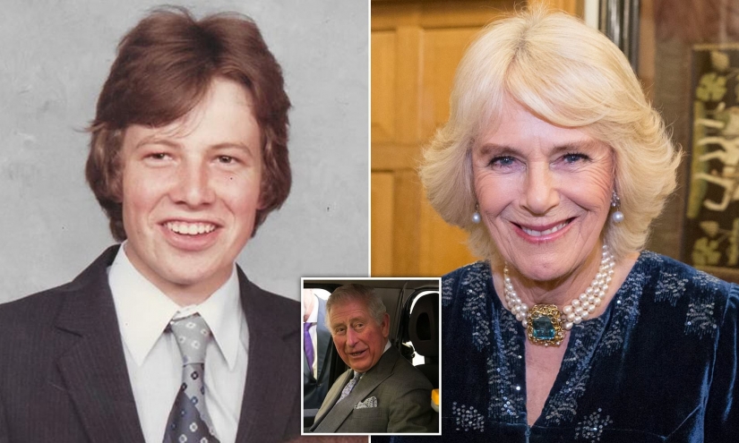 An Australian man claiming to be the son of Prince Charles and Duchess Camilla has presented new evidence of kinship An Australian man claiming to be the son of Prince Charles and Duchess Camilla has presented new evidence of kinship