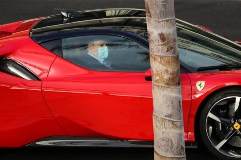 An extraordinary life in Monaco, where one in three is a millionaire An extraordinary life in Monaco, where one in three is a millionaire