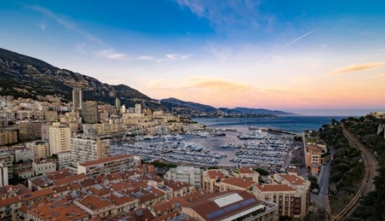 An extraordinary life in Monaco, where one in three is a millionaire An extraordinary life in Monaco, where one in three is a millionaire