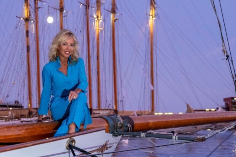 An extraordinary life in Monaco, where one in three is a millionaire An extraordinary life in Monaco, where one in three is a millionaire