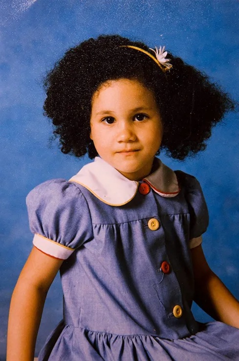 An interview with Oprah and 8 of scandals that much spoiled the life of Meghan Markle