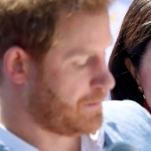 An interview with Oprah and 8 of scandals that much spoiled the life of Meghan Markle