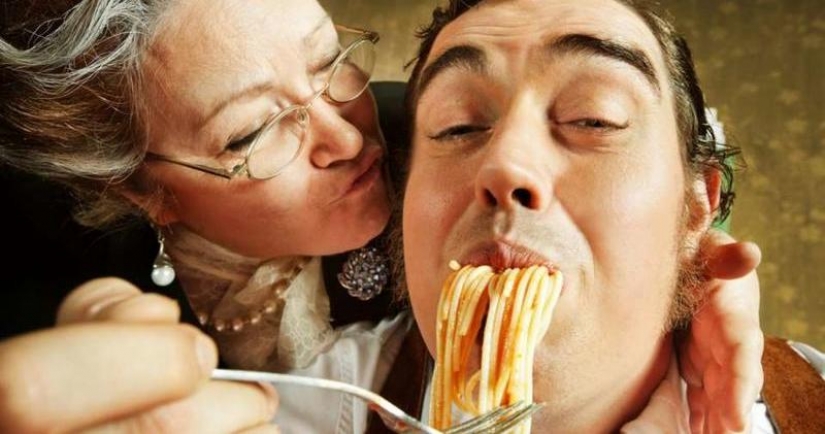 An unemployed 41-year-old graduate of Oxford requires parents lifetime alimony