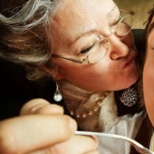 An unemployed 41-year-old graduate of Oxford requires parents lifetime alimony