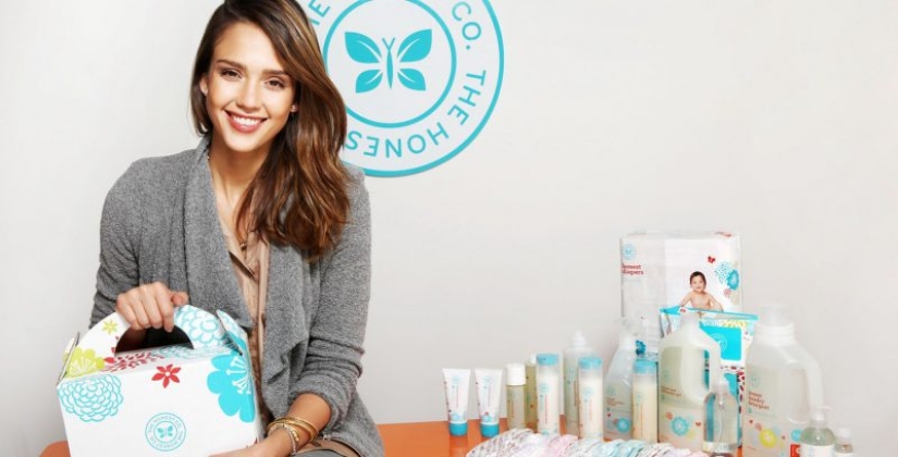 And shvets, and reaper, and on the duda igrets: 10 celebrities who have their own business