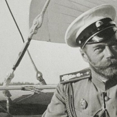 "And the tsar is naked!": foreigners were struck by nude photos of Emperor Nicholas II