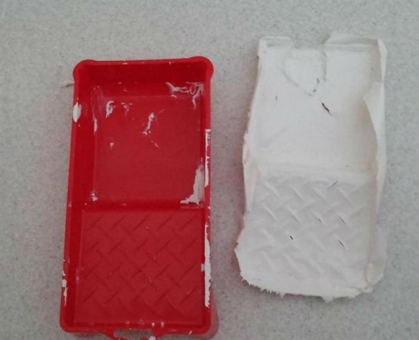 And yet there is a paradise for a perfectionist And yet there is a paradise for a perfectionist