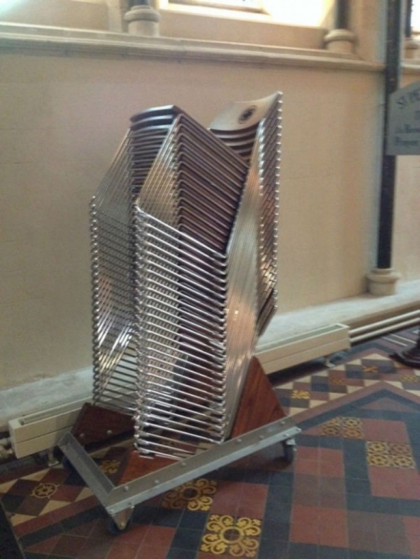 And yet there is a paradise for a perfectionist And yet there is a paradise for a perfectionist