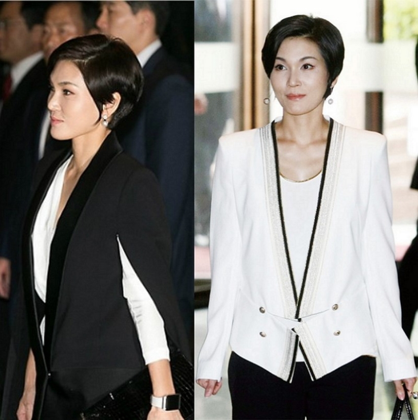 "And your mother-in-law is not needed?": 6 most attractive girls millionaires