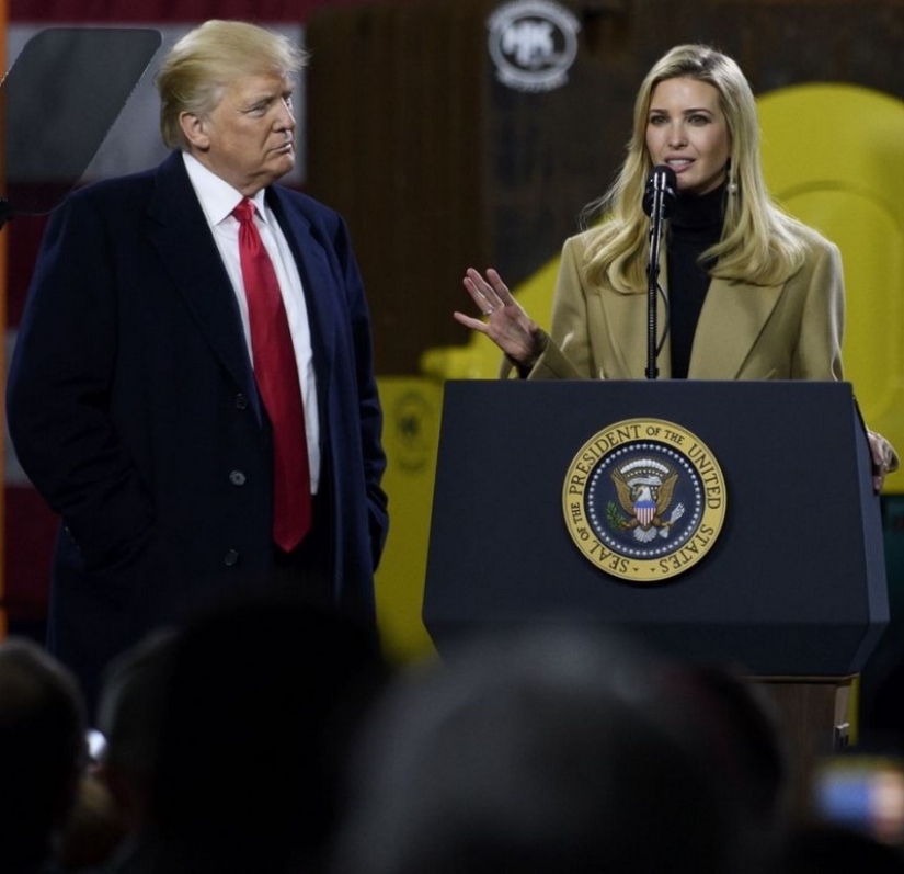 "And your mother-in-law is not needed?": 6 most attractive girls millionaires