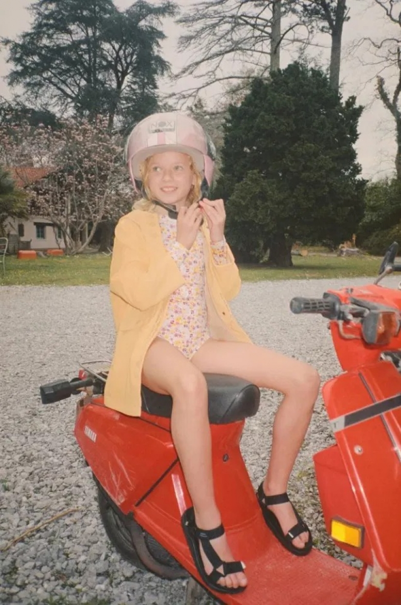 Angry parents accused the brand Zara in the sexualization of children