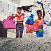 Angry parents accused the brand Zara in the sexualization of children