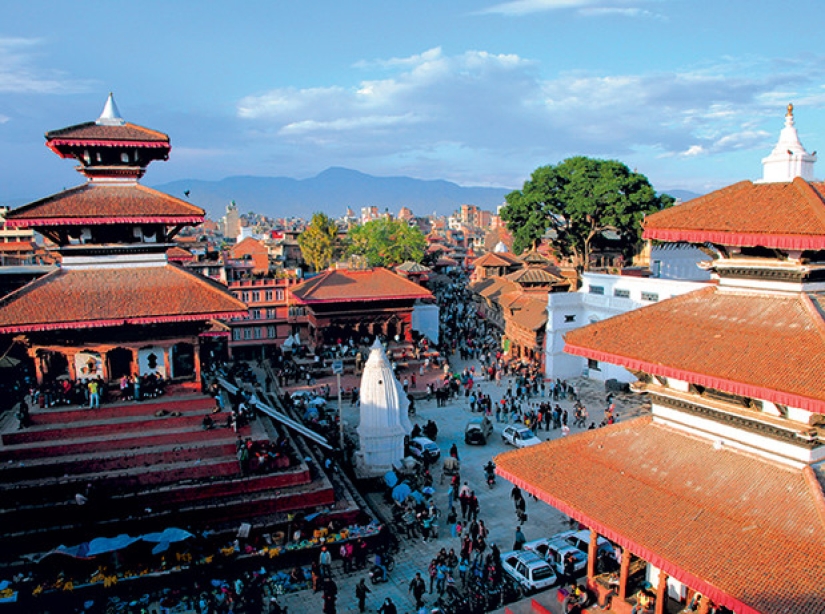 Antigua diosa: ¿cómo viven en Nepal aquellos que han dejado de ser Kumari reales