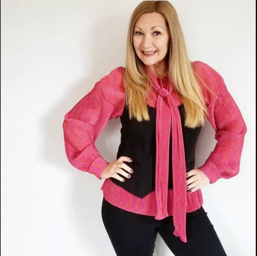 Armario estrella por un centavo: imágenes elegantes de celebridades de tiendas de segunda mano