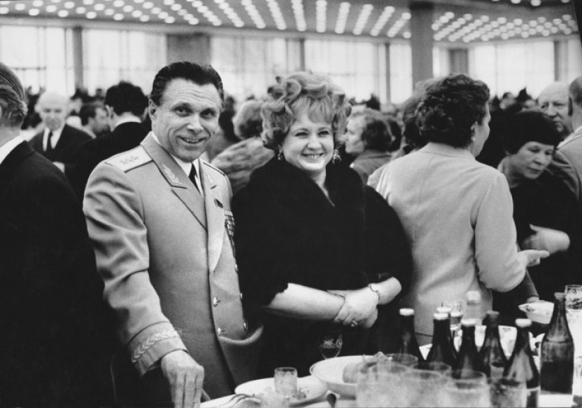 Arrestos, suicidios, trastornos mentales: ¿cómo fueron los destinos de las famosas esposas del Kremlin