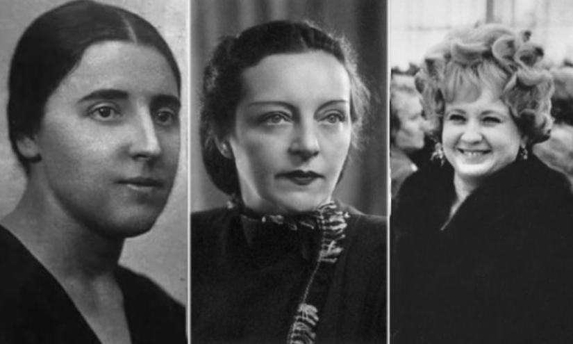 Arrests, suicides, mental disorders: how were the fates of famous Kremlin wives