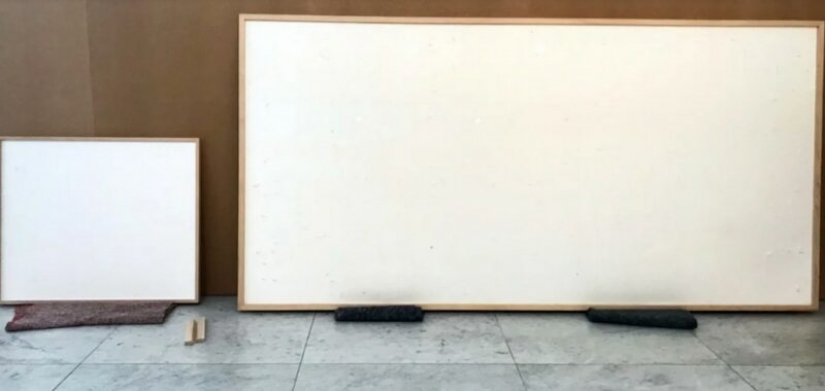 Artista danés malversó dinero de otras personas, declarándolo arte Artista danés malversó dinero de otras personas, declarándolo arte