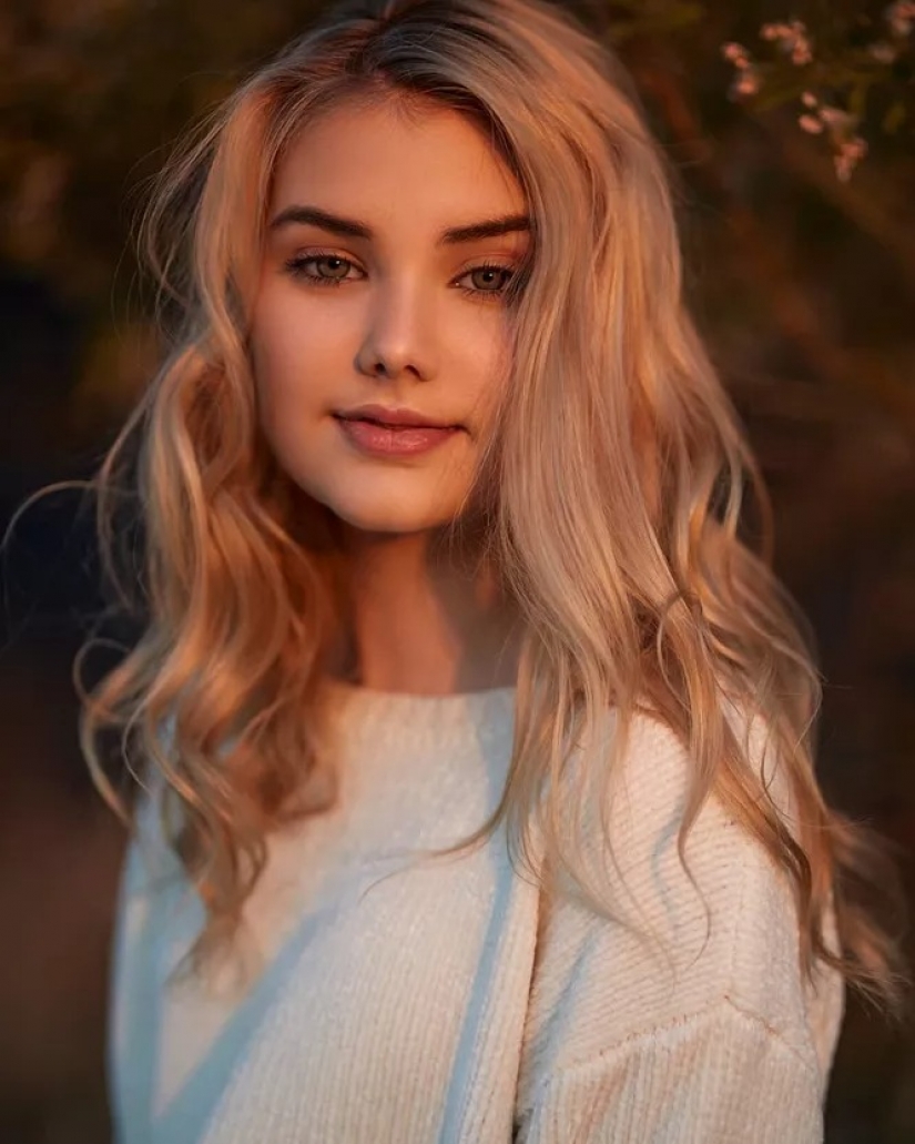 As now seems to be the most famous model girls