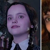 As the fate of the famous child actors?