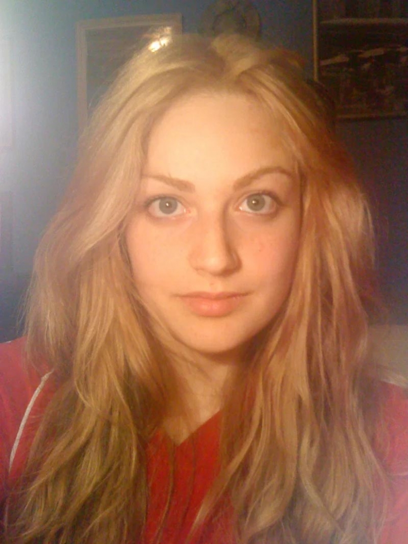 As this whiskered girl with monopoly began to love myself without tweezers and psychologist