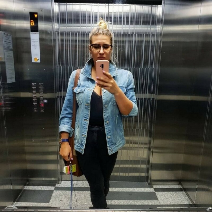 As was the fate of Varvara Akulova — the strongest girl in the world As was the fate of Varvara Akulova — the strongest girl in the world