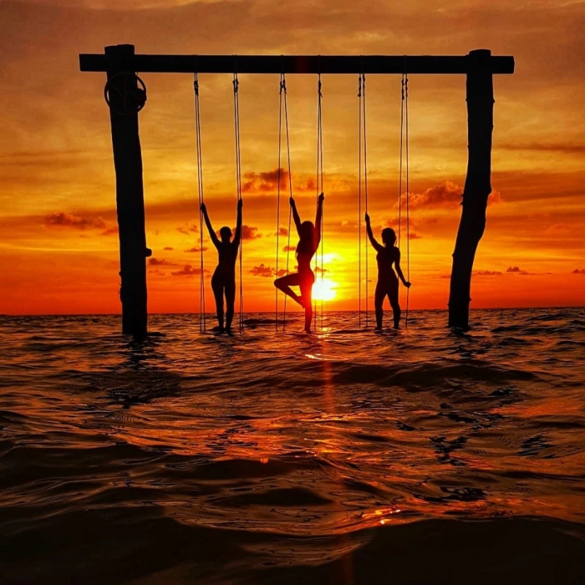 Asesino de belleza: combatir la "Barbie" puede destruir al enemigo con sus propias manos