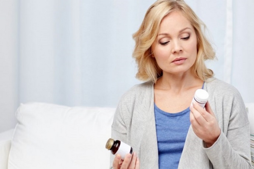 Aspirin, herbs, paracetamol, and other familiar drugs that can be dangerous Aspirin, herbs, paracetamol, and other familiar drugs that can be dangerous