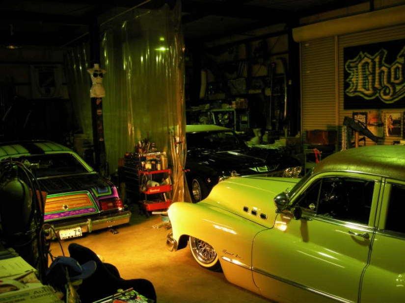 "At first we underestimated trucks": the story of the first lowrider club in Japan