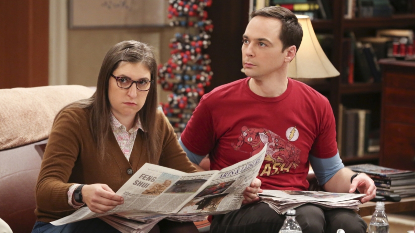 Atención al detalle: 17 momentos de la serie que probablemente no se dio cuenta Atención al detalle: 17 momentos de la serie que probablemente no se dio cuenta